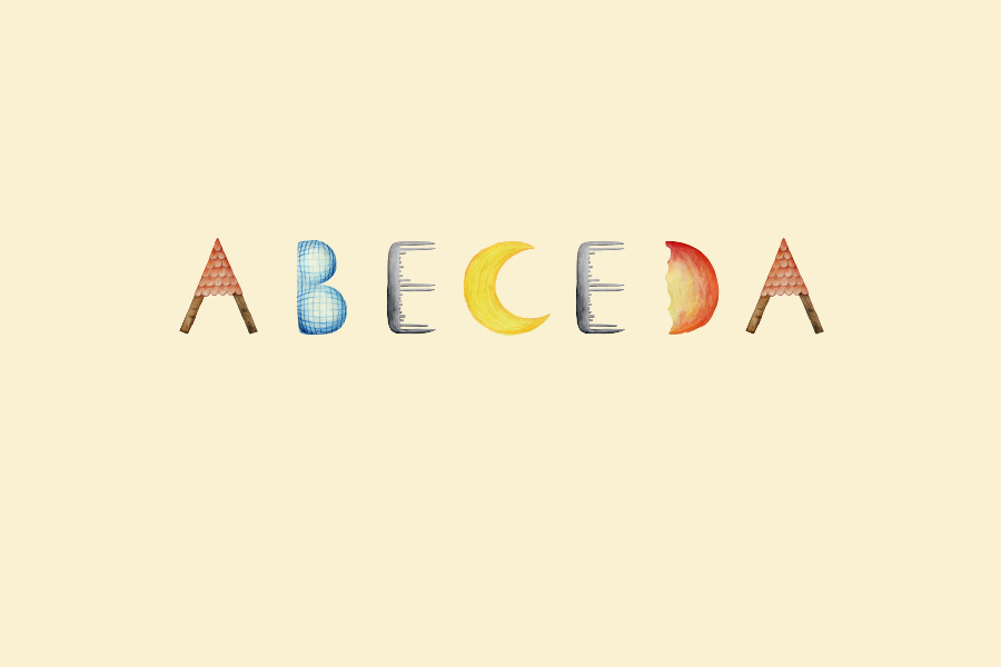 Abeceda