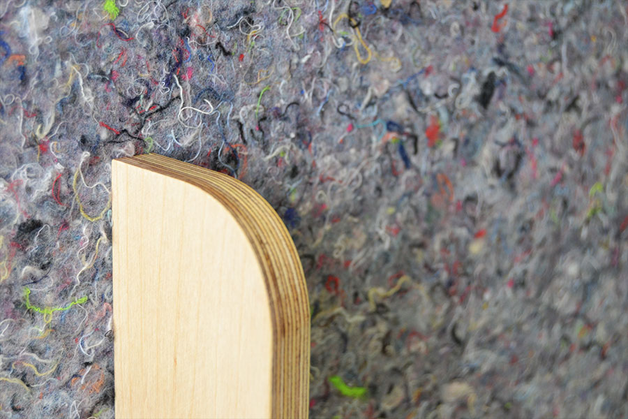 Materiálová skúška - diplomová práca