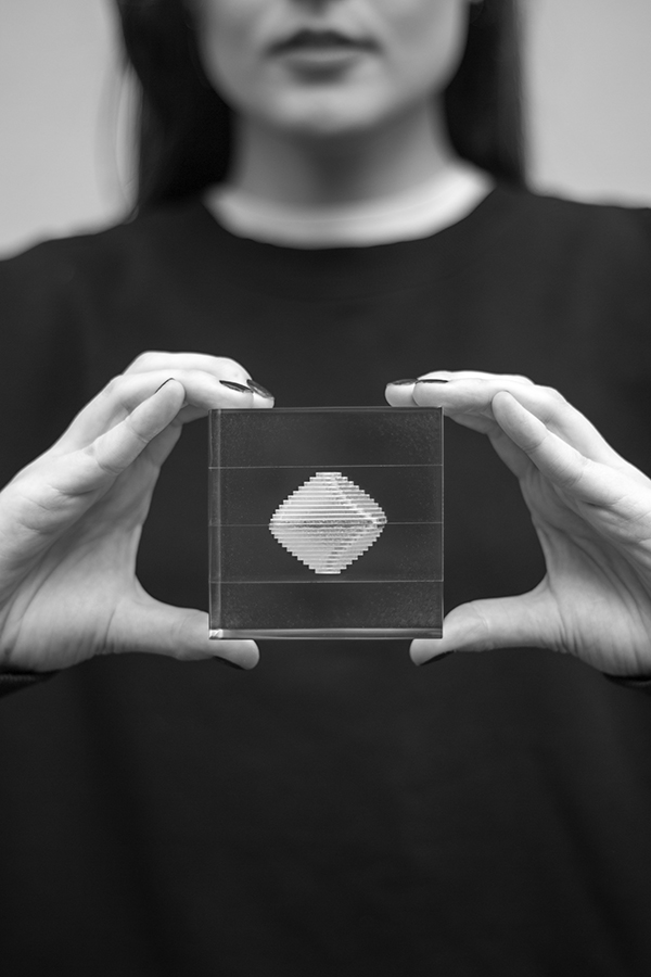 František Crhák Award