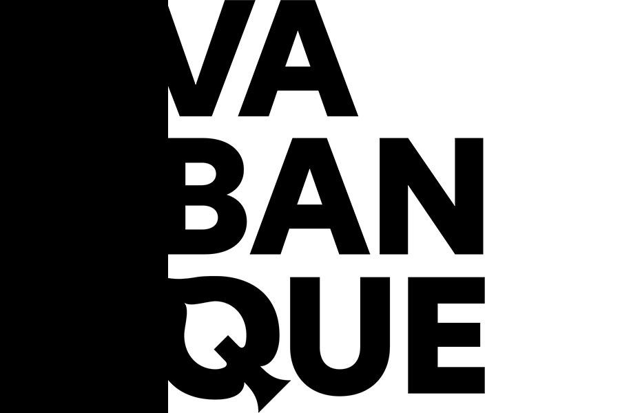 VABANQUE web redesign