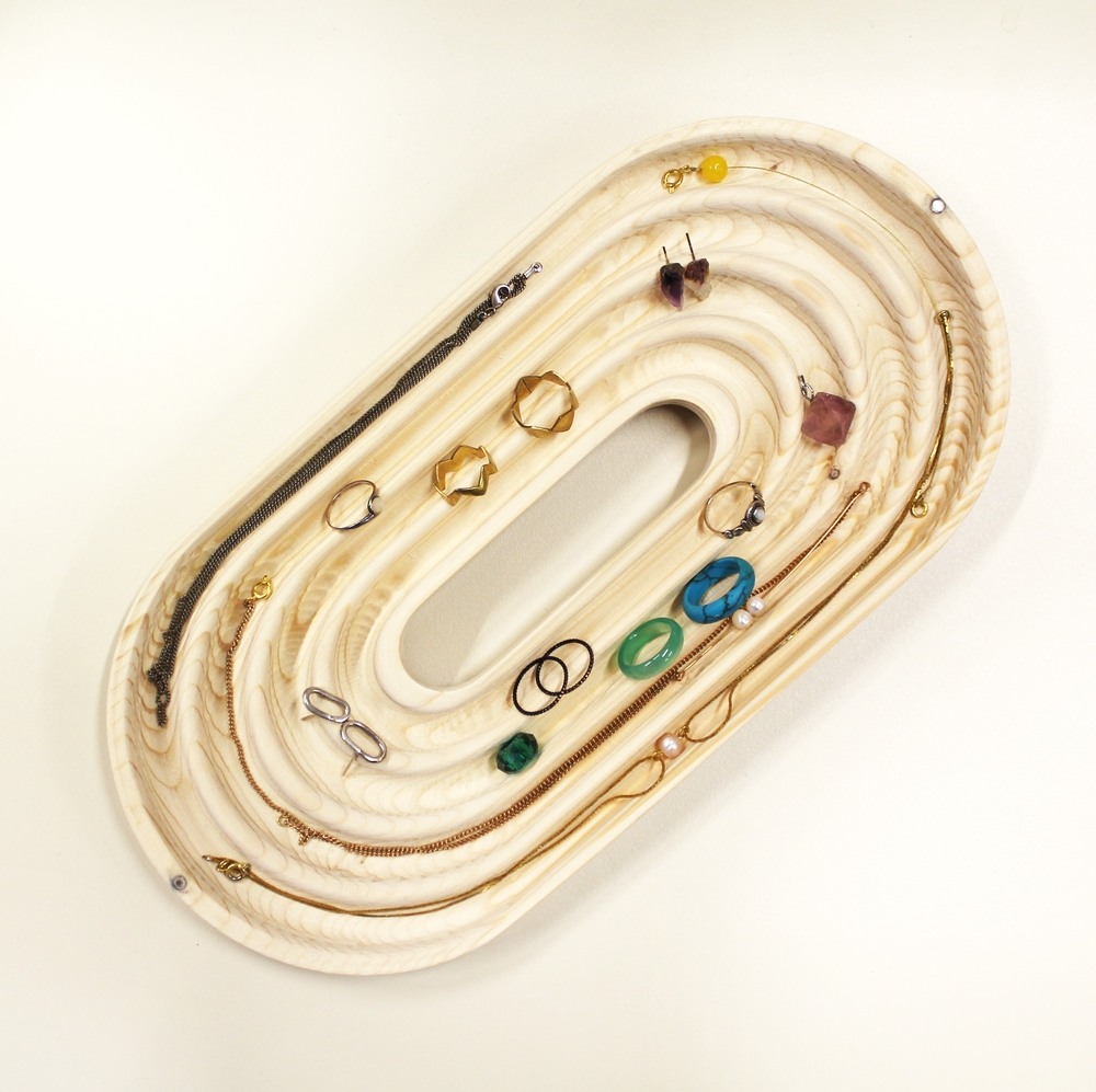 Long life - Šperkovnica