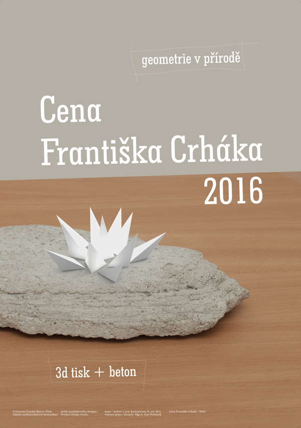 Cena Františka Crháka