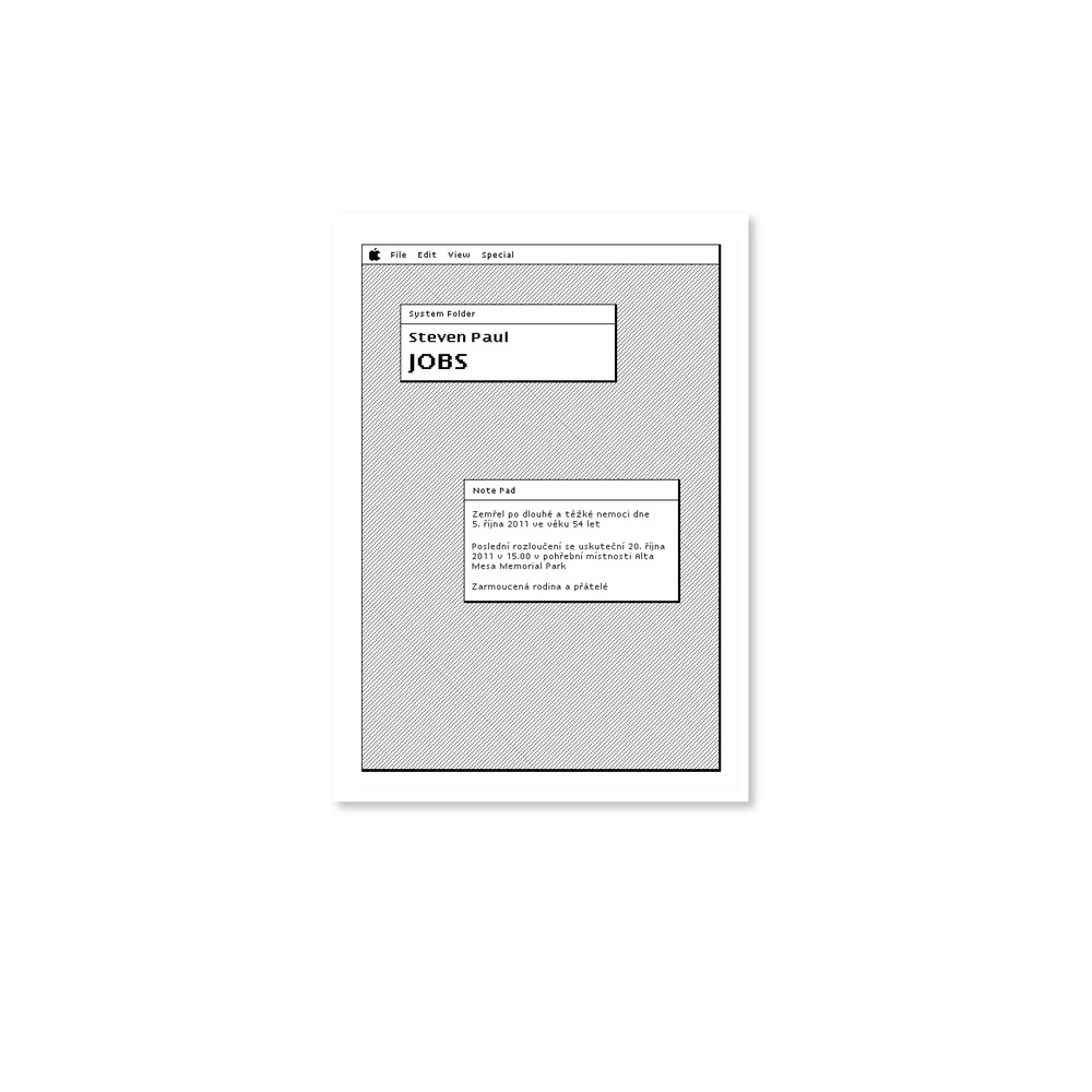 Parte slavné osobnosti