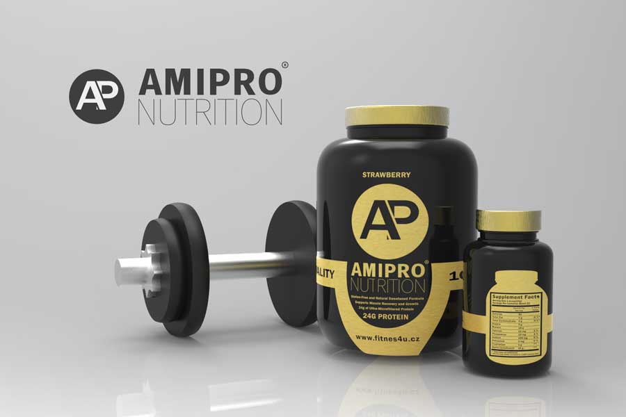 AMIPRO NUTRITION