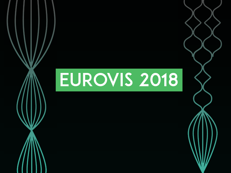 Eurovis 2018 – Fontána Brno