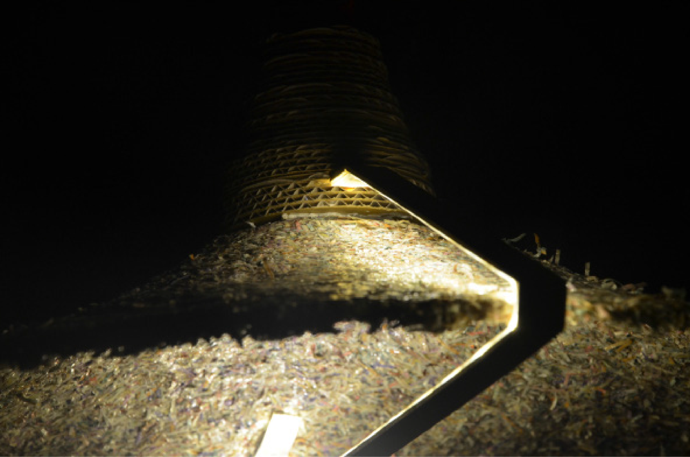 Million dollar light