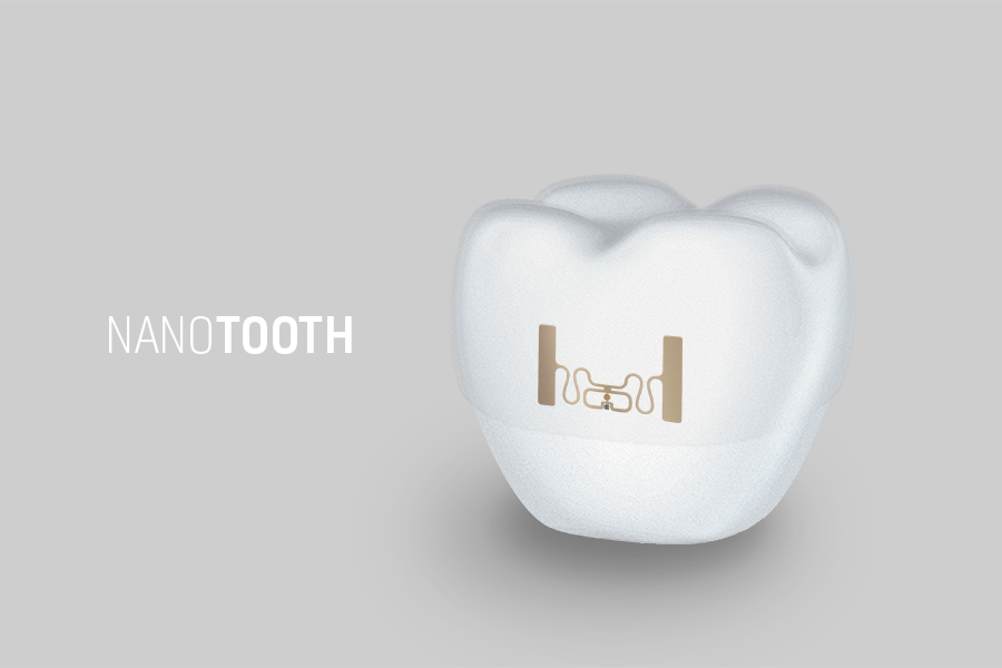 NanoTOOTH