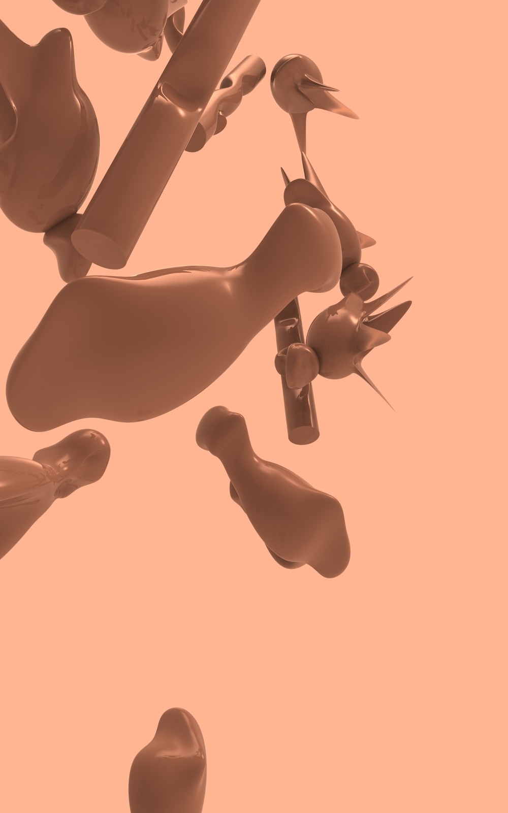 Taste the Waste / Yasper / Hračka a doplňek stravy pro psy