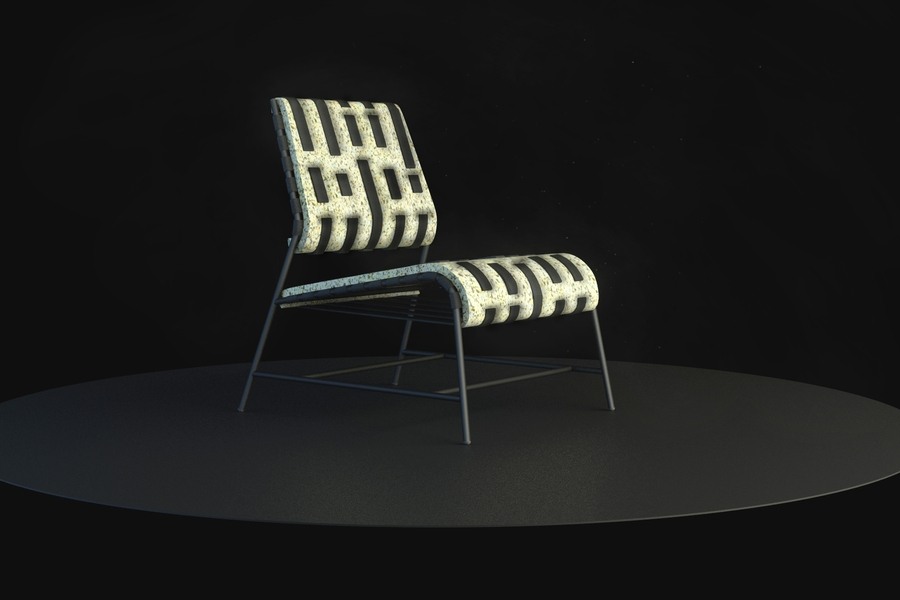 Multifunkčný set sedacieho nábytku