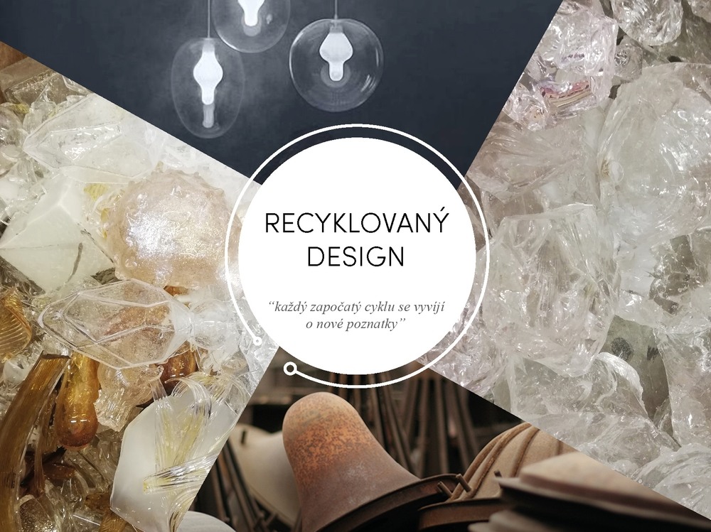 Recyklovaný Design