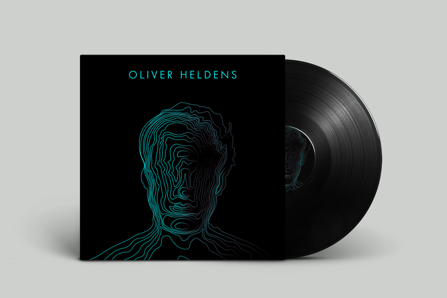 Obal na vinylovou desku