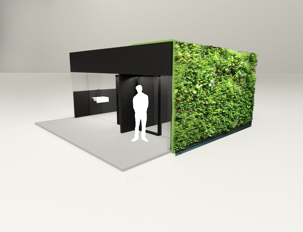 Voda pro všechny, Veřejné toalety