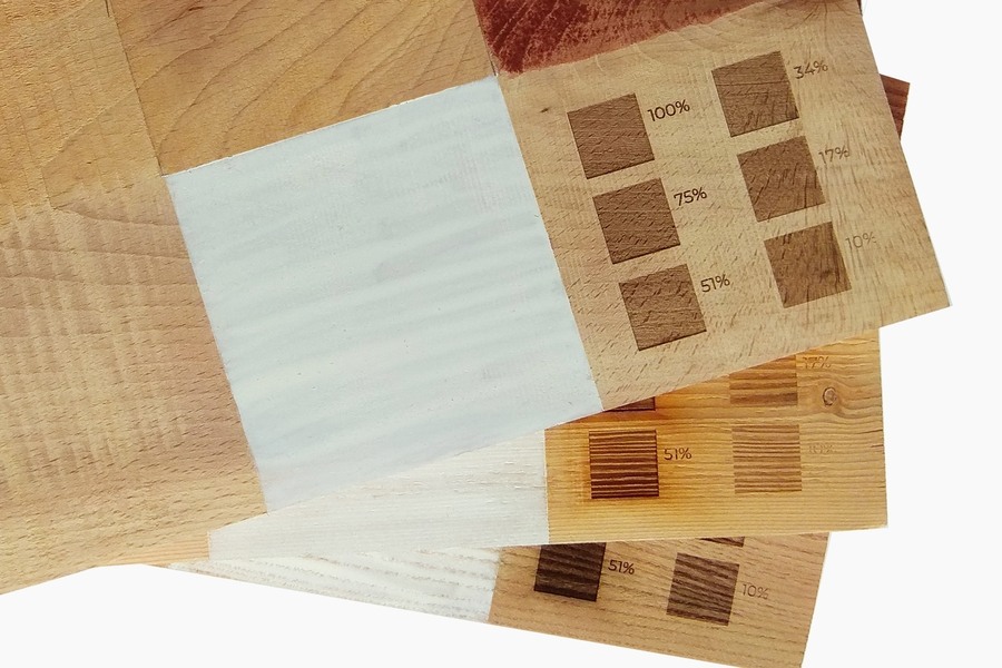 Příprava k BP - materiálová zkouška