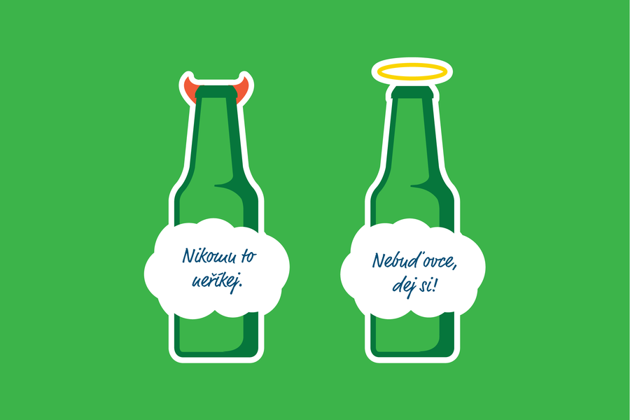 POPAI: Osobnostná in-store komunikácia