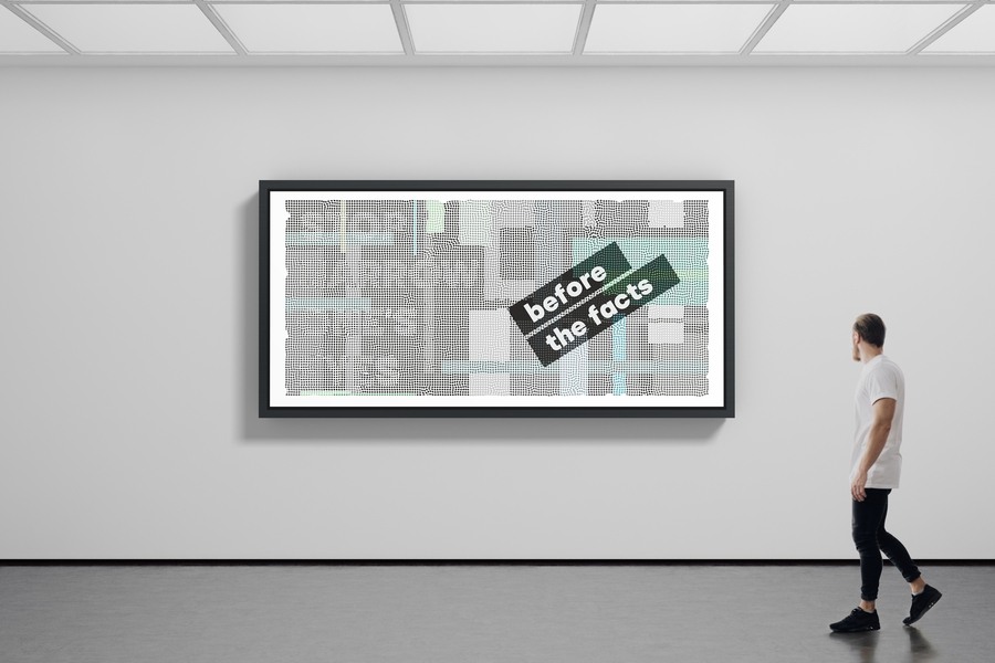 billboard pro soutěž Art Moves 2021