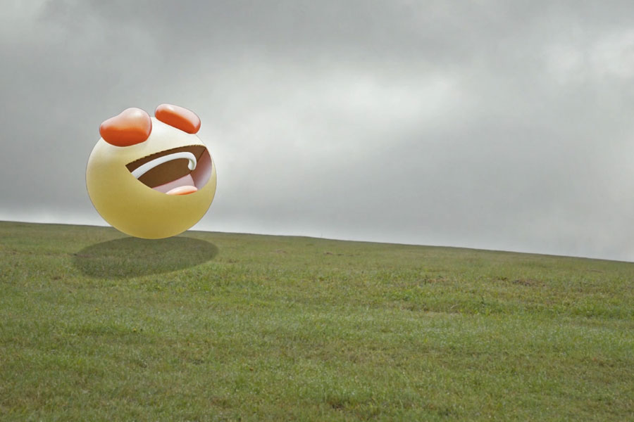 Plenér / Krátky surrealistický film