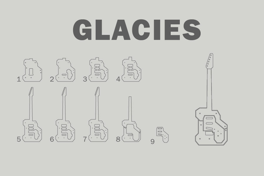 Glacies