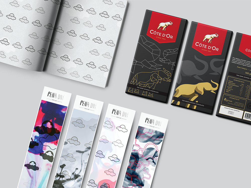 Výtvarná kompozice 