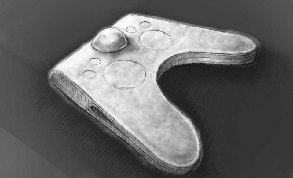 Gamepad