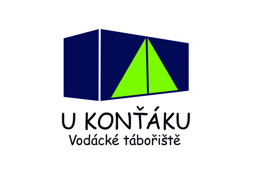 U Konťáku - vizuální styl