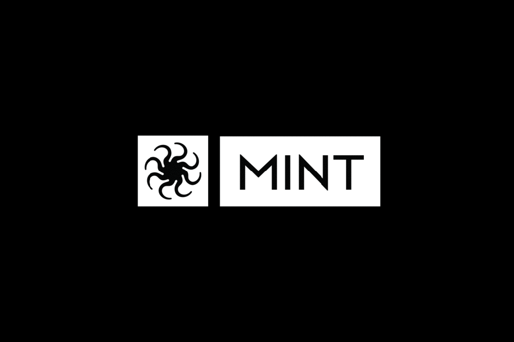 MINT - Logo