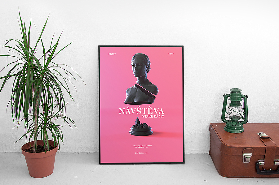 Městské divadlo Zlín