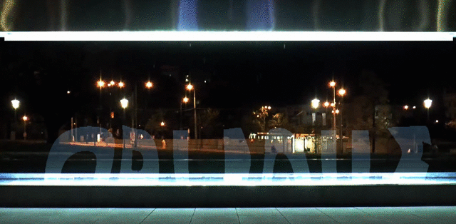 Janáčkova fontána