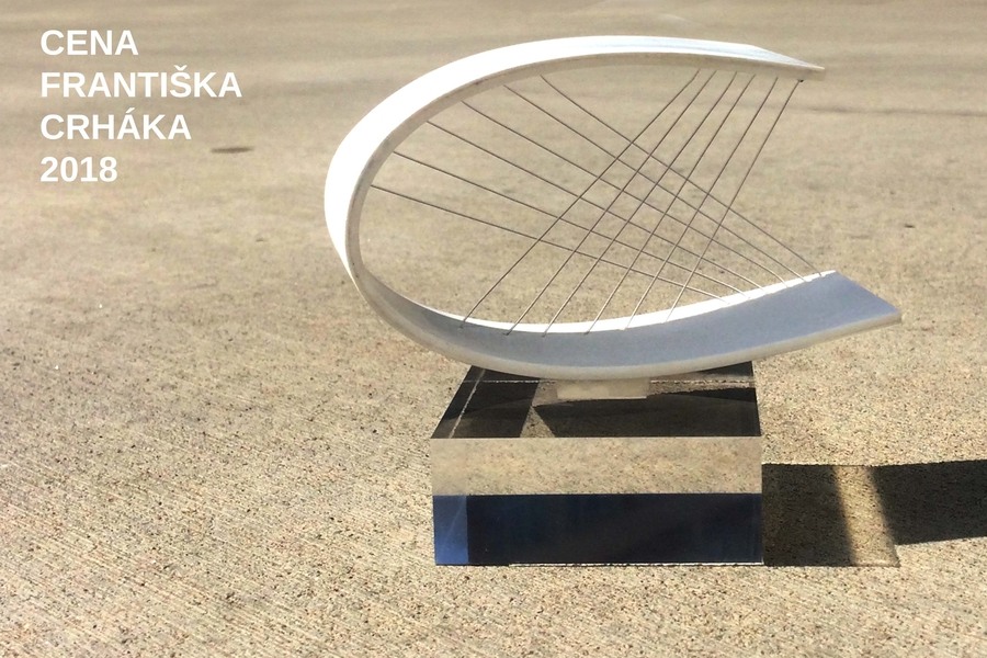 Cena Frtantiška Crháka