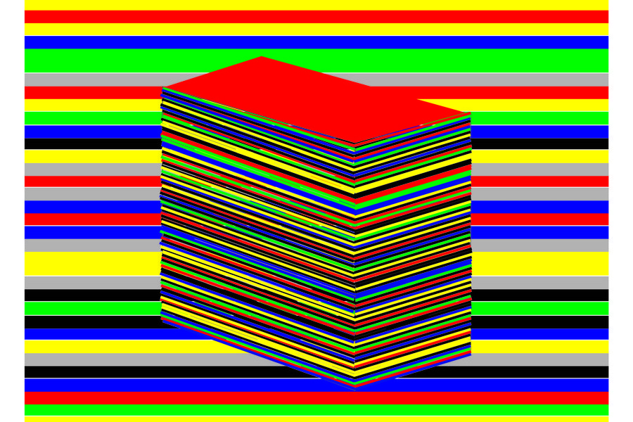 Materiálová zkouška k diplomové práci