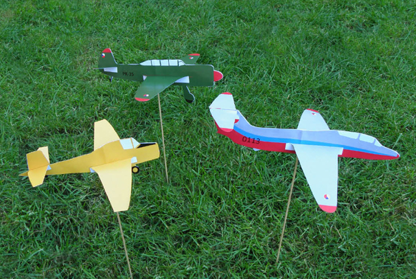 Letecké muzeum Kunovice