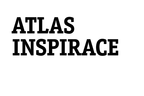 Atlas Inspirace