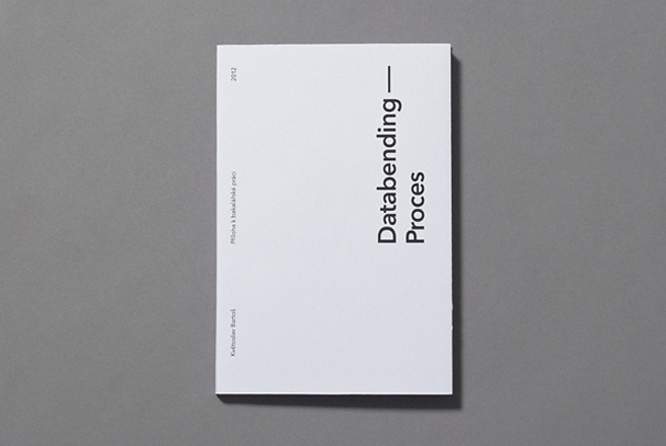 Databending –– Proces