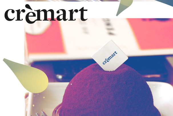Crèmart