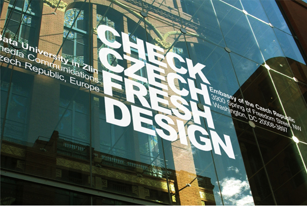 Czech Fresh Design