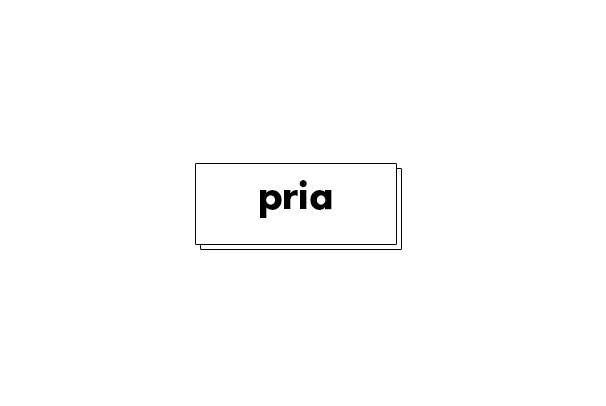 pria