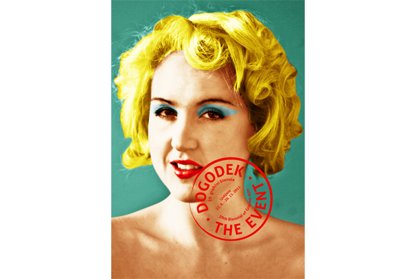 29. grafični bienale Ljubljana