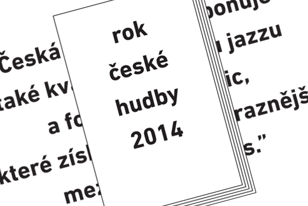 Rok české hudby