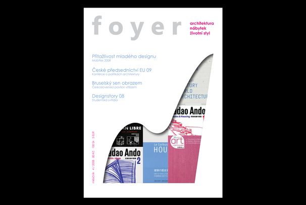 Časopis foyer