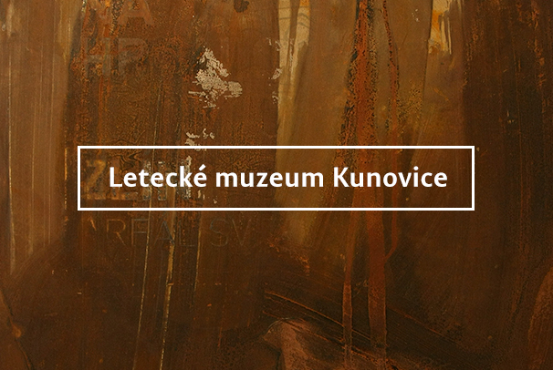 Letecké muzeum Kunovice