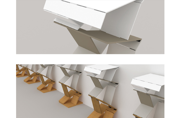 VÝSTAVNÍ SYSTÉM PRACÍ UVT