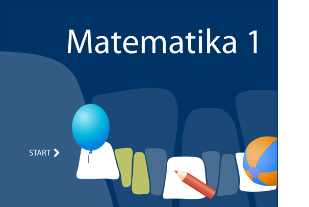 Matematika 1