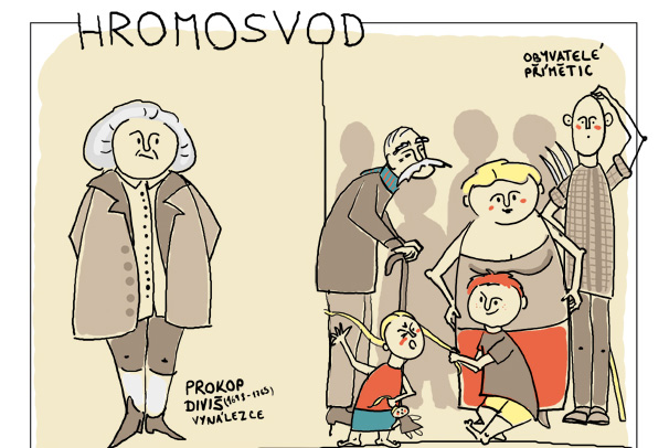 Hromosvod