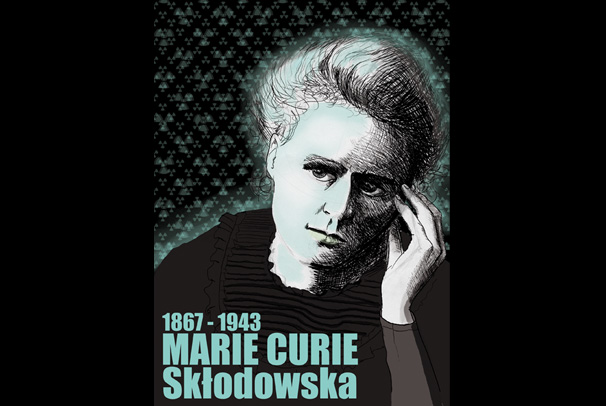 Marie Curie