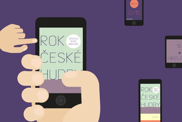 ROK ČESKÉ HUDBY 2014