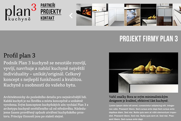Plan 3 web