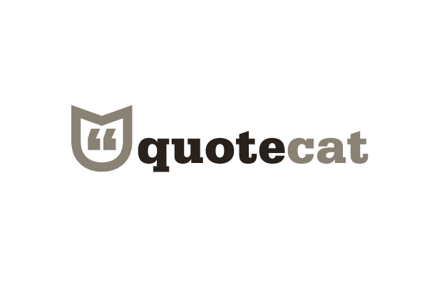 QuoteCat E-Book Widget
