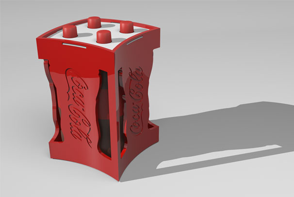 Na vlnách Coca-Cola / On the waves of Coca-Cola