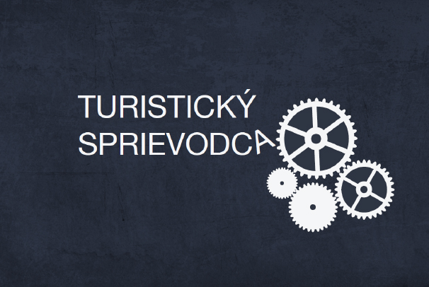 Turistický sprievodca