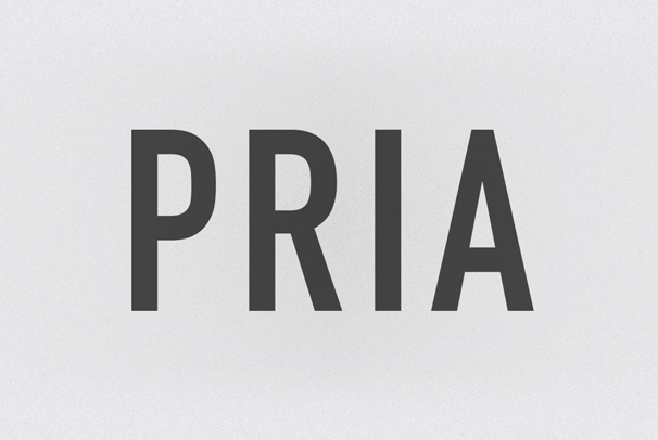 PRIA