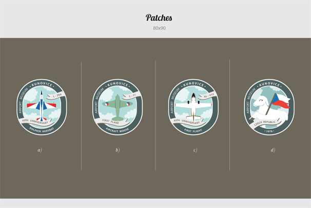 Letecké Muzeum Kunovice